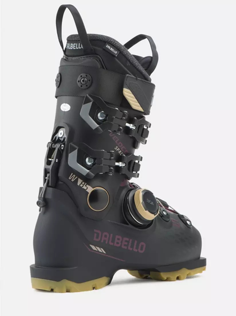 Dalbello Veloce Space 85 W Women's Ski Boots 2026 | Dalbello
