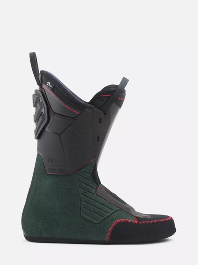 Dalbello Veloce Space 130 Dual Ski Boots 2026 | Dalbello