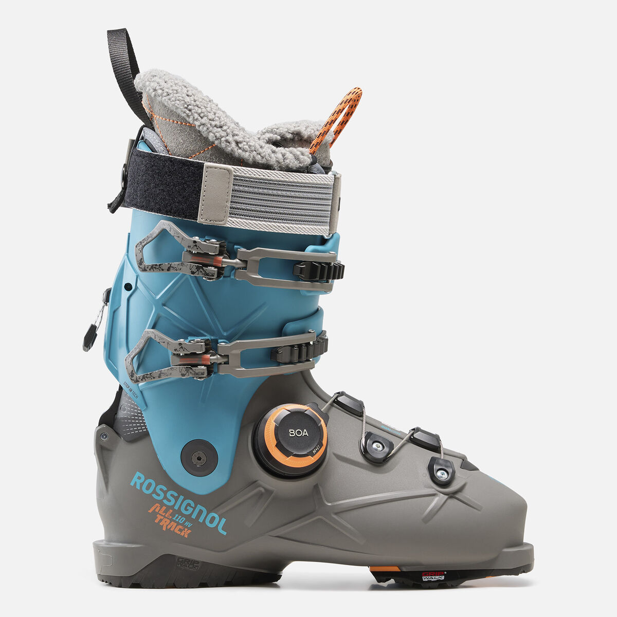 Rossignol Alltrack 110 HV BOA Ski Boots 2026 | Rossignol