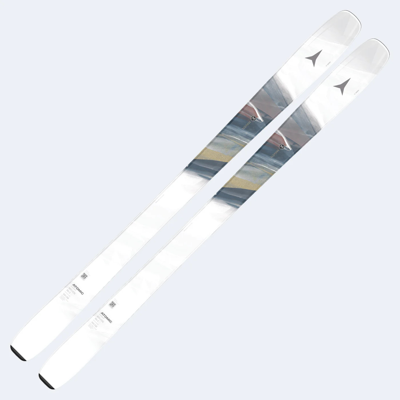 Atomic Maven 86 C Women's Skis 2026 | Atomic