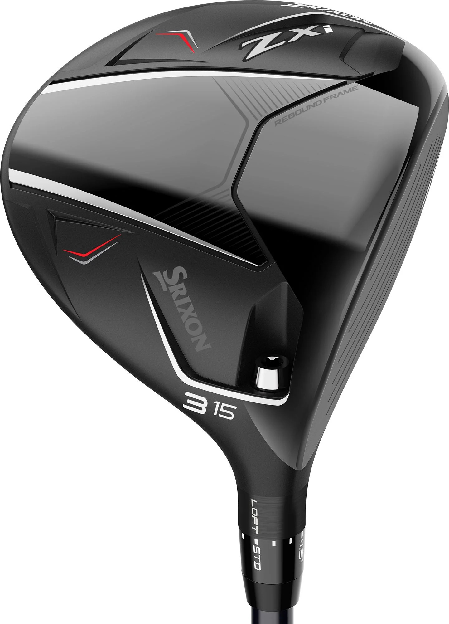 Srixon ZXi Fairway | Srixon