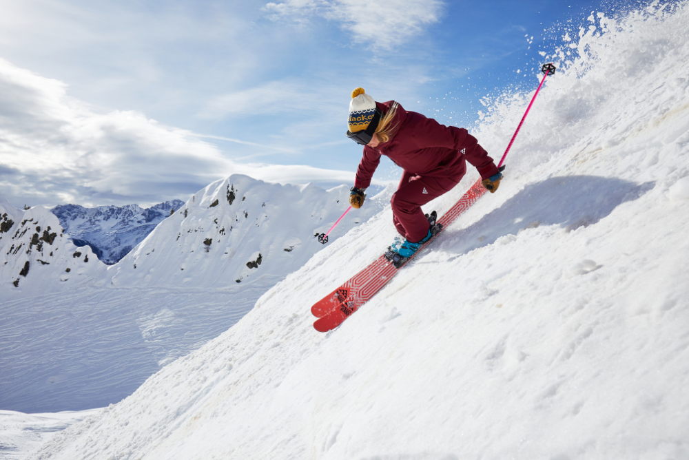 Skis To Get Excited About In 2023