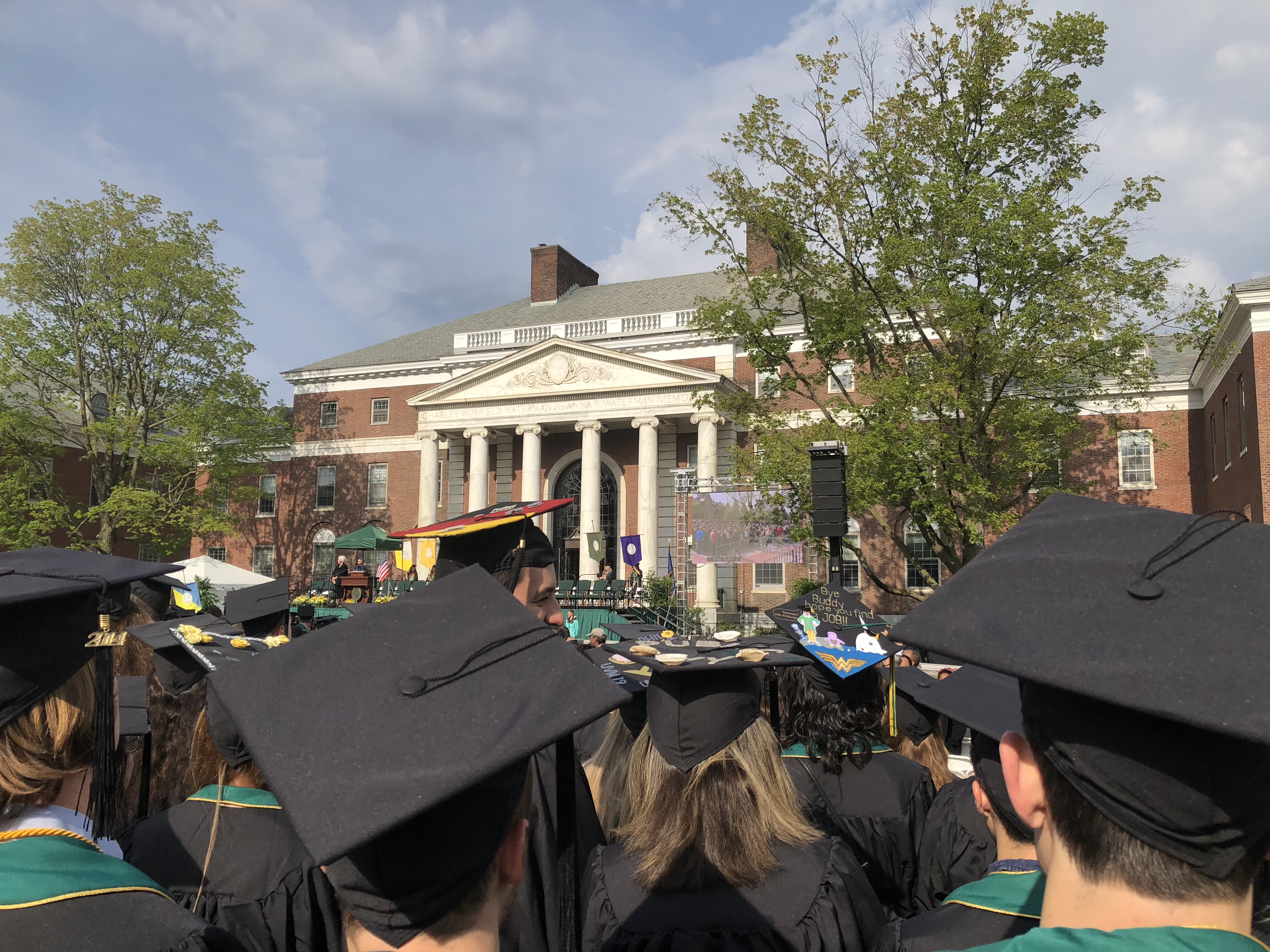 Great Gifts for Grads!