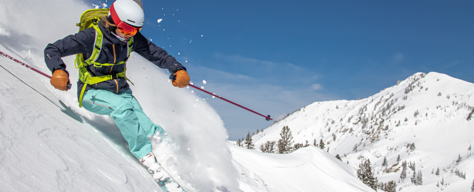 Smuggs - Alpine Shop Women’s Night presented by Rossignol.