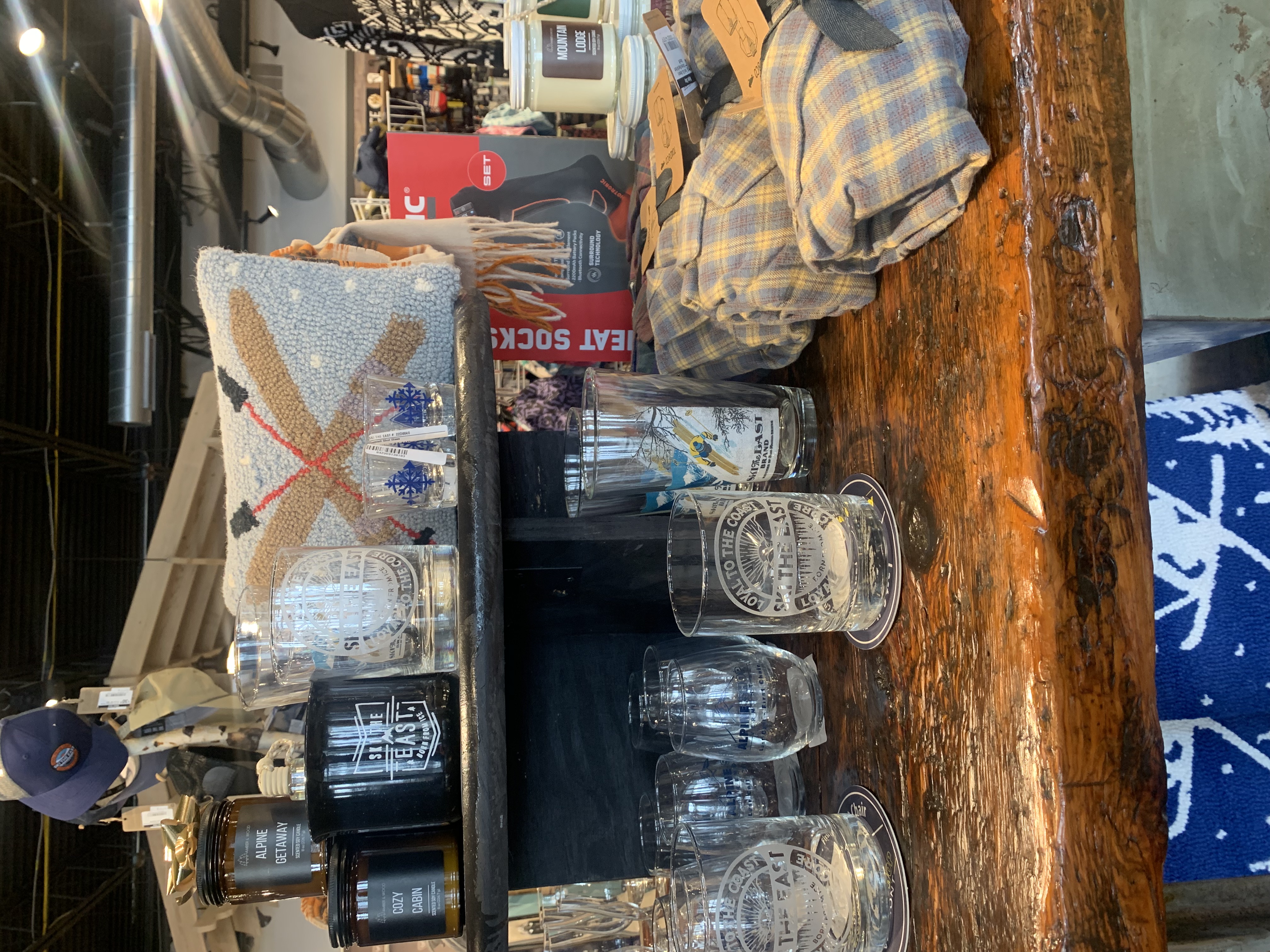 Alpine Shop's Stocking Stuffer Ideas Under $35