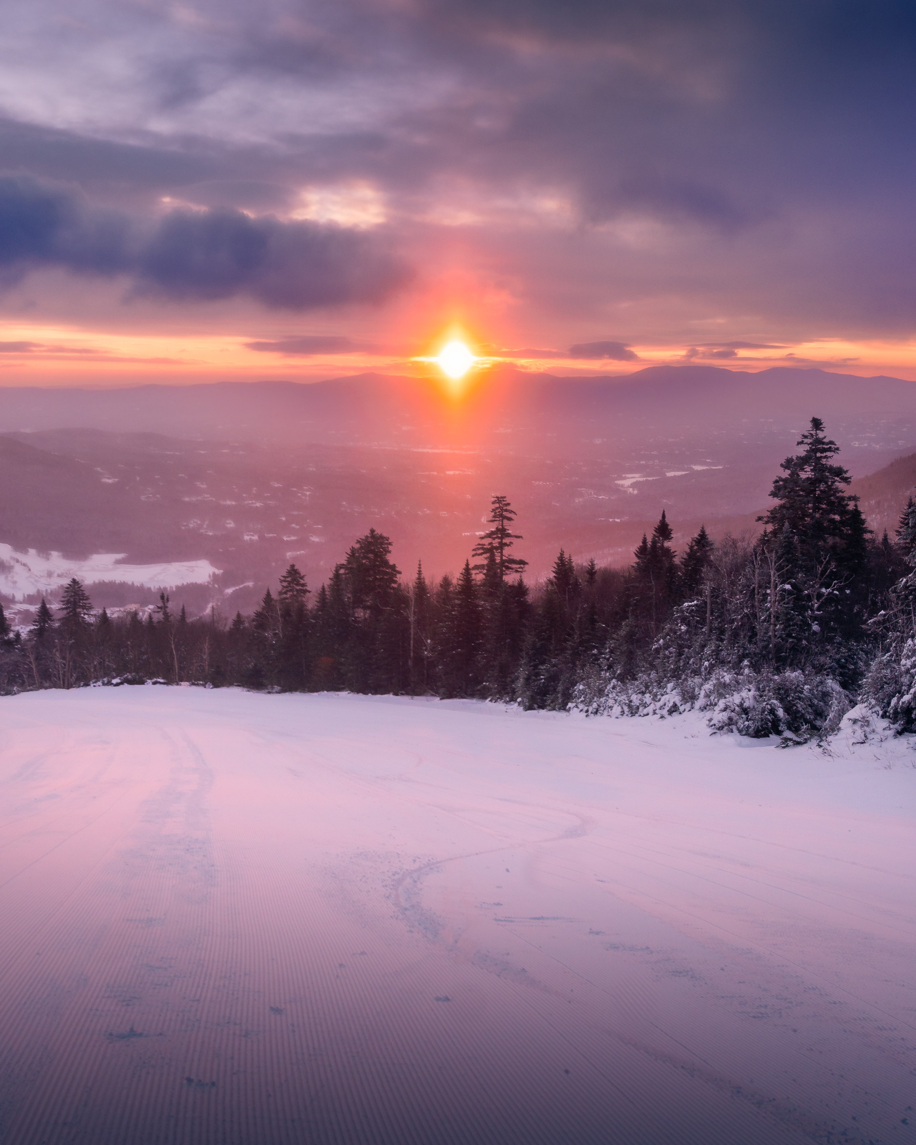 Alpine Shop's Guide To Maximizing Ski Days With Limited Terrain