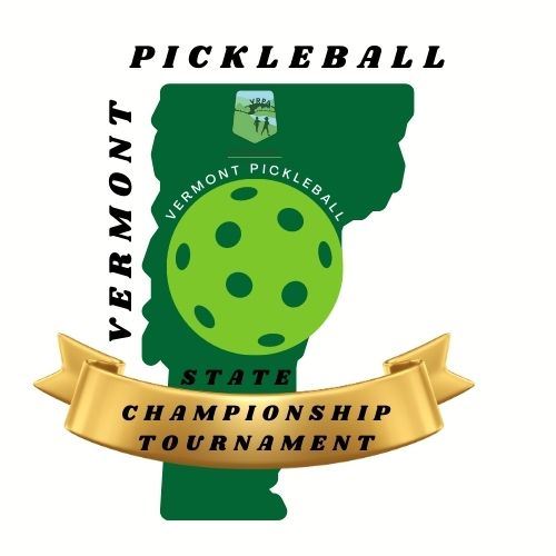 Vermont State Pickleball Championship Tournament Alpine Shop Vermont