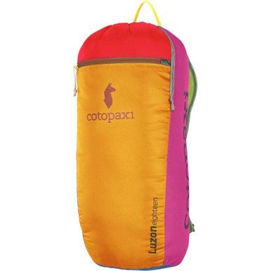 Cotopaxi Del Dia Luzon 18L Backpack | Cotopaxi display picture 3