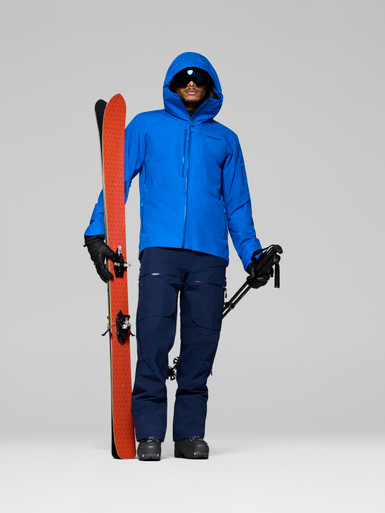 Norrona Men's Lofoten Gore-Tex Insulated Jacket | Norrona