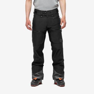Norrona Men's Lofoten Gore-Tex Insulated Pant | Norrona
