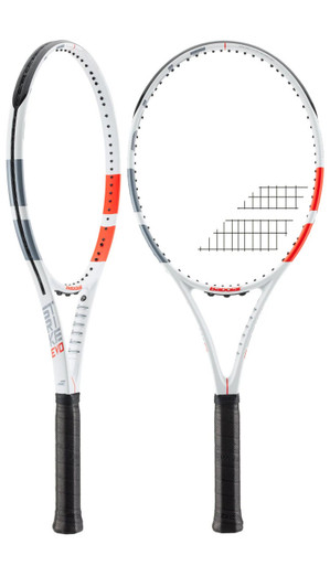 Babolat Pure Strike 100 Tennis Racquet | Babolat