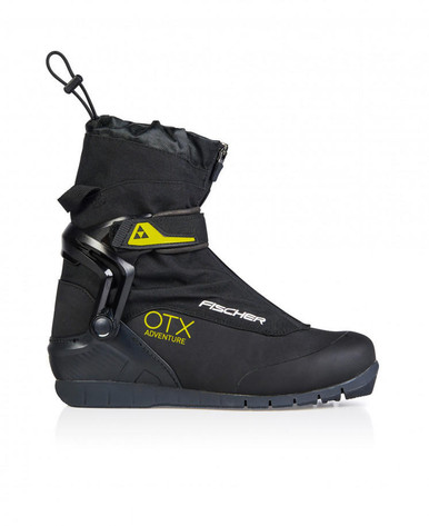 Fischer OTX Adventure Tour | Fischer