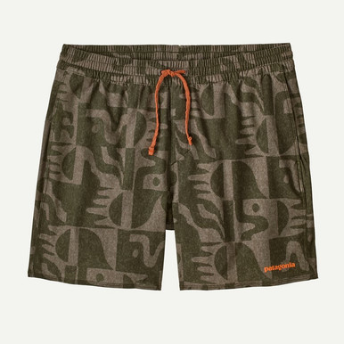 Patagonia Men's Hydropeak Volley Shorts 16