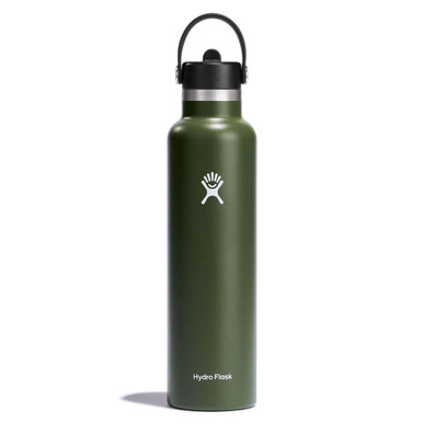 Hydro Flask Flex Standard Mouth Flex Straw Cap