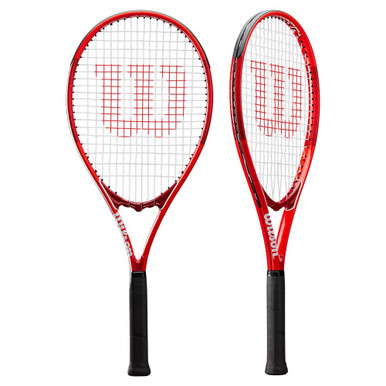 Wilson Pro Staff Precision XL 110 Tennis Racquet | Wilson