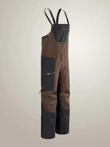 Arc'teryx Men's Sabre Bib | Arc'teryx
