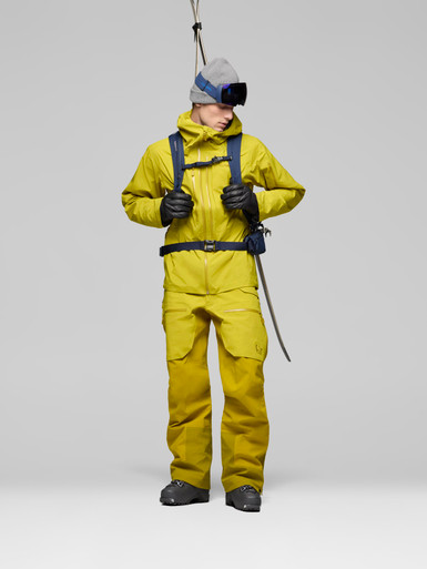 Norrona Men's Lofoten Gore-Tex Jacket | Norrona