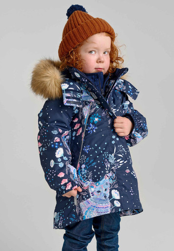 Gear Review: Reima Outerwear for Kids