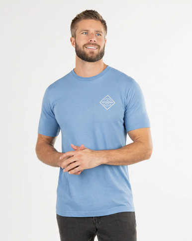 Travis Mathew Bear Pause T-Shirt | Mathew