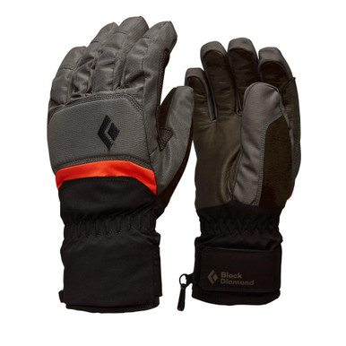 Black Diamond Mission MX Gloves | Black Diamond