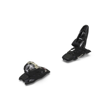 Marker Squire 11 ビンディング オレンジ/ブラック セット販売商品】MARKER SQUIRE 11（マーカー ビンディング