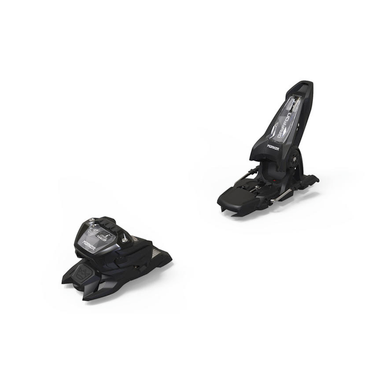 MARKER　GRIFFON 13　BLACK/YELLOW　ブレーキ選択可 Marker Griffon 13 Ski Bindings 2024