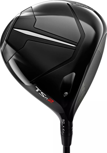 Titleist - Die neuen TSR Fairwayhölzer
