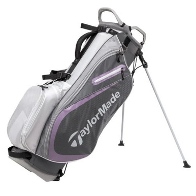 TaylorMade Select Stand Bag | TaylorMade