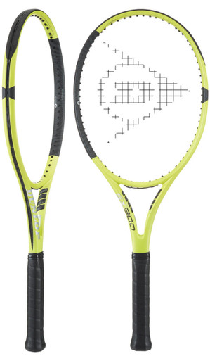 Dunlop SX 300 Tennis Racquet 2023 | Dunlop