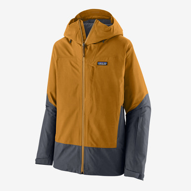 Patagonia Men's Storm Shift Jacket | Patagonia