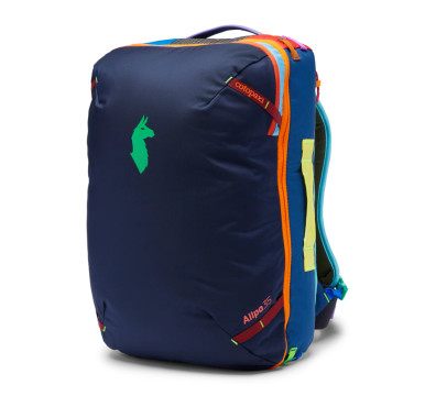 cotopaxi backpack alpha - Travel Pack 35L | 1920 The Cotopaxi Allpa 50L Adventure Travel Pack is designed for long trips and international adventures Cotopaxi Allpa 35 L Travel