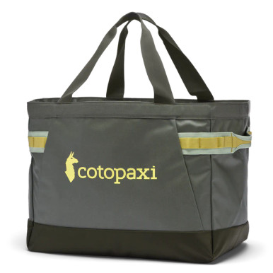 Cotopaxi Allpa 60L Gear Hauler Tote | Cotopaxi