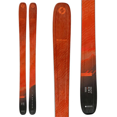 21-22 Blizzard rustler 10 172cm ブリザード 21-22 Blizzard rustler 10 172cm ブリザード - メルカリ
