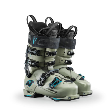 NORDICA　SPORTSMACHINE　85-95 Nordica Sportmachine W 95 | America's Best Bootfitters