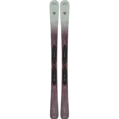 ロシニョール　ROSSIGNOL KIARA SENSOR 50 (WHITE) Rossignol Kiara Sensor 50 Womens Ski Boots | SkatePro