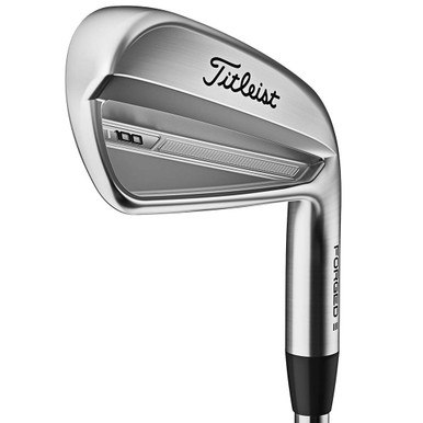 レフティー Titleist T100 アイアンセット S125 フレックス レフティー Titleist T100 アイアンセット S125 フレックス - メルカリ