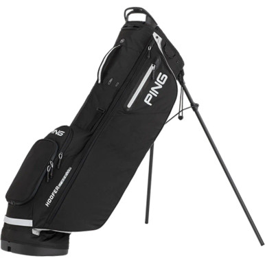 GOLFバッグ　PING PING 2025 Tour Staff Golf Cart Bag | TGW.com