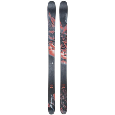 スキー 185 Nordica Enforcer + Naxo 21 予約販売品】 Nordica 185 Enforcer 21 Naxo + スキー - スキー