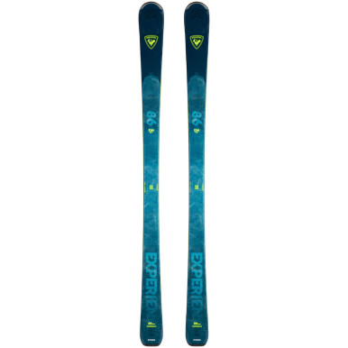 【ほぼ未使用品】スキー板　Rossignol Persuit600 Basalt 8107989_000_1__52669.