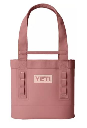 ■YETI■水,泥,砂OK! 超耐久性、防水性に優れたCAMINO 20 トート YETI Camino 20 Carryall Tote Bag