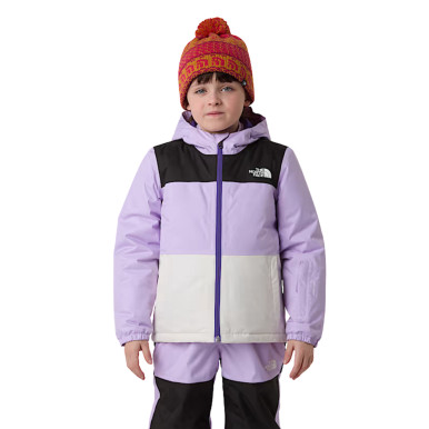 The North Face Kid's Freedom Insulated Jacket | The North Face