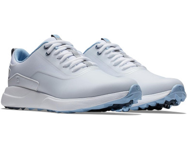 FootJoy ゴルフシューズ 女性用 JPN 22.5 / USA 5.5 ウィメンズ スパイクレスゴルフシューズ | フットジョイ公式サイト