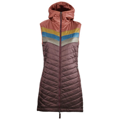 【Sobaq】SI Wassa Pocket Hood Vest skhoop-paige-vest-winter-