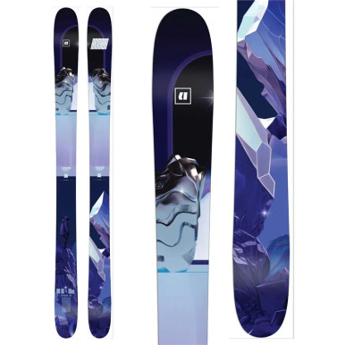 スキー ARMADA ARV106 ARMADA ARV 106 2026 - Ski Depot / RaceSkis.com