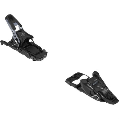 Salomon Shift2 MN 10 Ski Bindings 2025 | Salomon