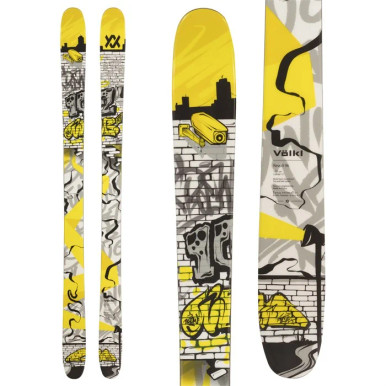 volkl ski フォルクル VOLKL フォルクル（VOLKL）（キッズ）ジュニア スキー板 旧