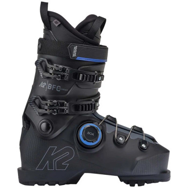 スキー K2 BFC 120. 306MM 26.5 K2 BFC 120 BOA Ski Boots 2025 – THE SKI MONSTER