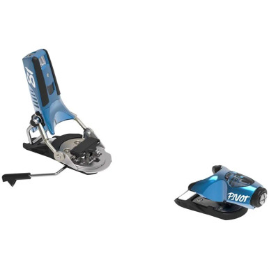 Look Pivot 2.0 18 GW Ski Bindings | Look Bindings