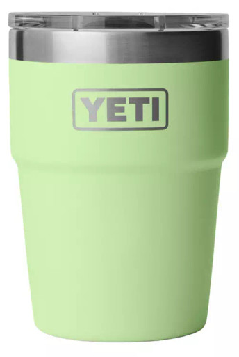 Yeti Rambler 16oz Stackable Cup | Yeti