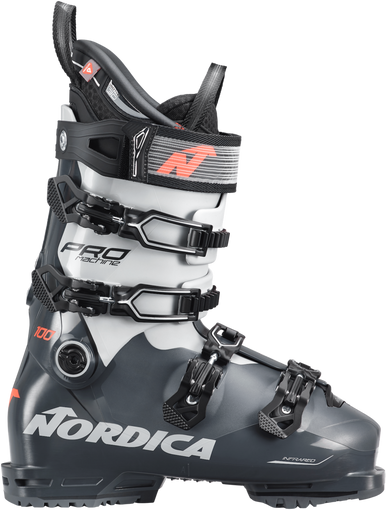Nordica Promachine 100 Ski Boots 2026 | Nordica
